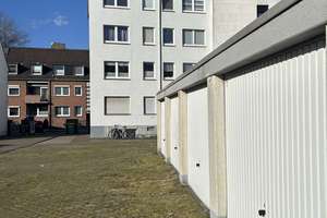 Solide Kapitalanlage. Gepflegtes Mehrfamilienhaus in ruhiger Lage mit Garagen u Stellplätzen. – Die vollständige Adresse der Immobilie erhältst du vom Anbieter., 46047 Schlad, Oberhausen – Vorschaubild 5