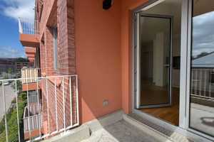 Schöne 2-Zimmer Wohnung mit Parkett, sonniger Loggia und EBK! – Dora-Gerson-Str. 21, 30655 Hannover – Vorschaubild 9