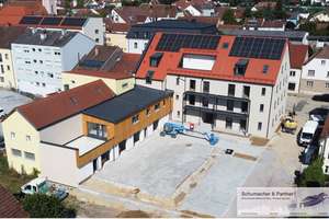 Erstbezug zum 01.10.2026: Design-Möbliertes Smart-Apartment im Herzen von Plattling – Deggendorfer Str. 14, 94447 Plattling – Vorschaubild 15