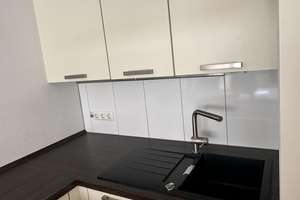 Schöne 2,5-Zimmer Wohnung mit Terrasse und Garten – Schleißheimer Straße 257, 80809 Am Riesenfeld, München – Vorschaubild 4
