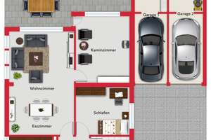 Solides Einfamilienhaus mit
Entwicklungspotenzial – Die vollständige Adresse der Immobilie erhältst du vom Anbieter., 26133 Kreyenbrück, Oldenburg (Oldenburg) – Vorschaubild 30