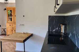 Renoviertes und modernes Apartment in einer WG! – Die vollständige Adresse der Immobilie erhältst du vom Anbieter., 80807 Milbertshofen, München – Vorschaubild 3