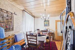 Einfamilienhaus mit Scheune, Pferdeställen, großzügigen Garten und Zusatzgebäude in Altenstadt – Die vollständige Adresse der Immobilie erhältst du vom Anbieter., 63674 Altenstadt – Vorschaubild 17