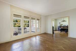 Schöne Stadtvilla mit Sanierungsbedarf in guter Lage von Berlin-Lankwitz – Die vollständige Adresse der Immobilie erhältst du vom Anbieter., 12247 Lankwitz, Berlin – Vorschaubild 9