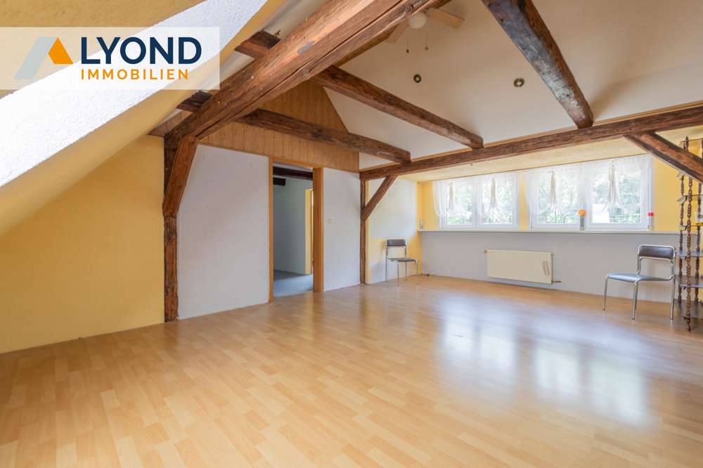 Immobilie in Blankenburg - Zweifamilienhaus in ruhiger Lage von Rübeland, ideal als Pension oder Familienheim! - Bild 22