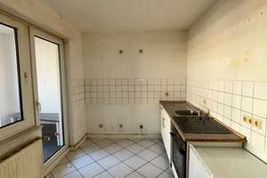 Helle 3‑Zimmer‑Wohnung mit Loggia– gut geschnitten & zentral gelegen – Stresemannstr. 45, 41236 Rheydt, Mönchengladbach – Vorschaubild 4