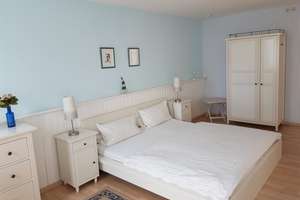 4- Zimmer Wohnung über 2 Etagen mitten in Warnemünde – Mühlenstr. 8, 18119 Seebad Warnemünde, Rostock – Vorschaubild 5