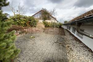 Großzügiges Wohnhaus in Dirgenheim - idyllisch leben im ehemaligen Jagdhaus – Die vollständige Adresse der Immobilie erhältst du vom Anbieter., 73467 Kirchheim am Ries – Vorschaubild 22