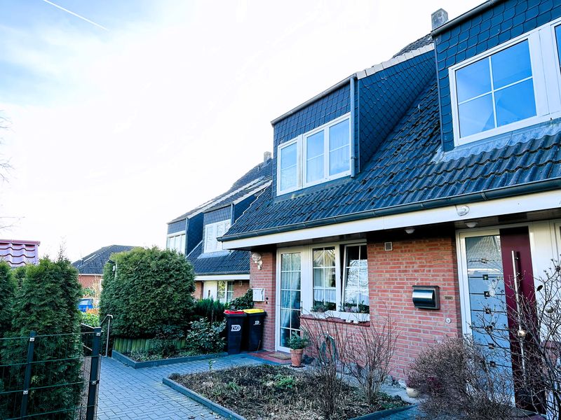 Haus kaufen in Bad Schwartau ImmoScout24