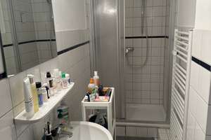 Schöne 1-Zimmer-Wohnung in Unterbilk – Die vollständige Adresse der Immobilie erhältst du vom Anbieter., 40217 Unterbilk, Düsseldorf – Vorschaubild 3