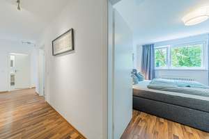 Möblierte Wohnung auf Zeit zu vermieten: – 60323 Westend-Süd, Frankfurt am Main – Vorschaubild 39