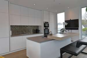 Penthouse in Toplage! – Die vollständige Adresse der Immobilie erhältst du vom Anbieter., 50858 Junkersdorf, Köln – Vorschaubild 10