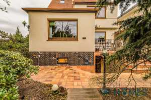Großzügiges Einfamilienhaus mit Pool und Einliegerwohnung – ca. 255 m² Wohn- und Nutzfläche – Berlin – Vorschaubild 15