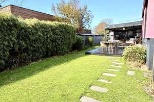 Freistehender Bungalow mit Sauna, Whirlpool & blickgeschütztem Garten in Toplage von Pulheim – Die vollständige Adresse der Immobilie erhältst du vom Anbieter., 50259 Pulheim – Vorschaubild 26