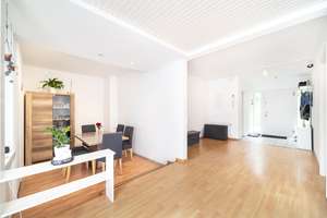 Bielefeld-Senne: Bezugsfreies Ein- bis Zweifamilienhaus | Traumhaftes Grundstück | ca. 293 m² Wfl. – Die vollständige Adresse der Immobilie erhältst du vom Anbieter., 33659 Senne, Bielefeld – Vorschaubild 26