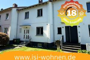 Modernes Reihenhaus in Feldrandlage von Maintal-Bischofsheim! www.isi-wohnen.de – Die vollständige Adresse der Immobilie erhältst du vom Anbieter., 63477 Maintal – Vorschaubild 1