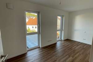 Moderner Neubau zur Miete (Erstbezug) – Thierhauptener Straße 1a, 86447 Todtenweis – Vorschaubild 5