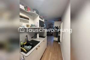 Tauschwohnung: Neubau nur für Studenten – Die vollständige Adresse der Immobilie erhältst du vom Anbieter., 22083 Barmbek-Süd, Hamburg – Vorschaubild 2