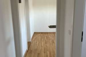 Sehr schön aufgeteilte Dachgeschosswohnung- ideal für Singles oder Paare! – Die vollständige Adresse der Immobilie erhältst du vom Anbieter., 46145 Alsfeld, Oberhausen – Vorschaubild 4