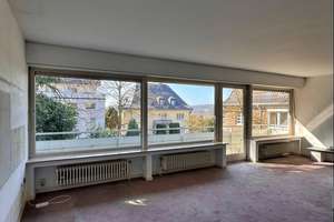 Renovierungsbedürftiges Einfamilienhaus mit Bauhaus-Elementen 
in renommierter Lage HA-Stadtgarten – Die vollständige Adresse der Immobilie erhältst du vom Anbieter., 58089 Wehringhausen, Hagen – Vorschaubild 6