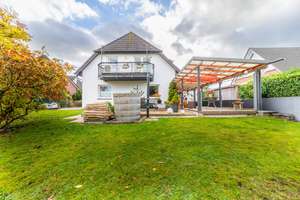 Exklusives Traumhaus - Großzügigkeit trifft auf Eleganz – Die vollständige Adresse der Immobilie erhältst du vom Anbieter., 27356 Rotenburg (Wümme) – Vorschaubild 10