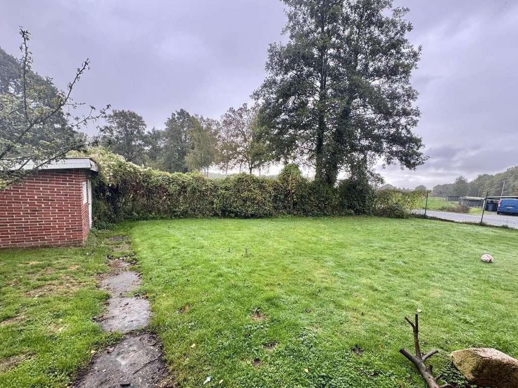 Immobilie in Lage - Renovierungsbedürftiges Einfamilienhaus - Bild 4