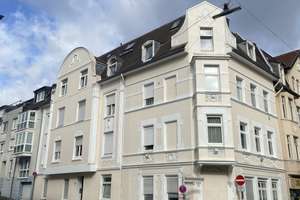 *** Gemütliche 3-Zimmer Wohnung *** – Marbodstr 2, 42389 Langerfeld-Beyenburg, Wuppertal – Vorschaubild 1