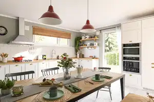 Haus in Neu Olvenstedt – 157 qm Wohnfläche und großzügiges Grundstück mit 503 qm – Magdeburg – Vorschaubild 5