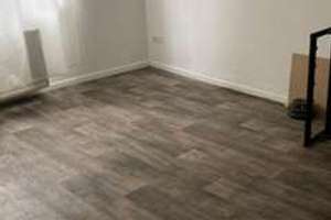 Helle 2-Zimmer Wohnung im Erdgeschoss in Remscheid-Innenstadt
