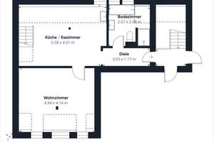 Attraktive und bezugsfreie 2-Zimmer-Eigentumswohnung in Braunschweigs beliebter Lindenbergsiedlung – Die vollständige Adresse der Immobilie erhältst du vom Anbieter., 38126 Südstadt-Rautheim-Mascherode, Braunschweig – Vorschaubild 16