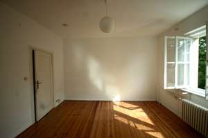 Ruhige UND zentrale Lage, sofort einziehen, keine Provision, 51 m2 Wohnung im OG, lichtdurchflutet – Colmarer Weg 2, 14169 Zehlendorf, Berlin – Vorschaubild 11