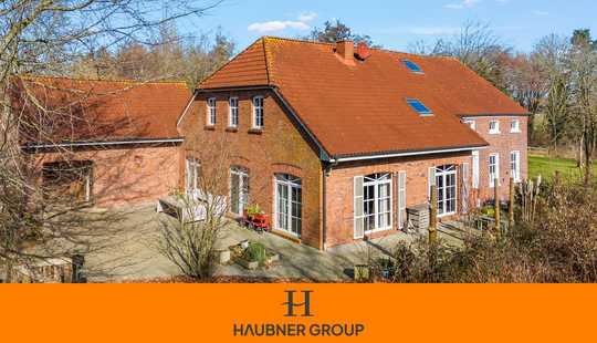 Bild von Ihr neues Zuhause im Grünen - Ein Ort zum Ankommen und Wohlfühlen