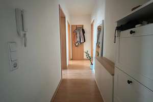 Helle 2-Zimmer Wohnung mit Balkon in Stadtfeld Ost – Annastraße 23b, 39108 Stadtfeld Ost, Magdeburg – Vorschaubild 6