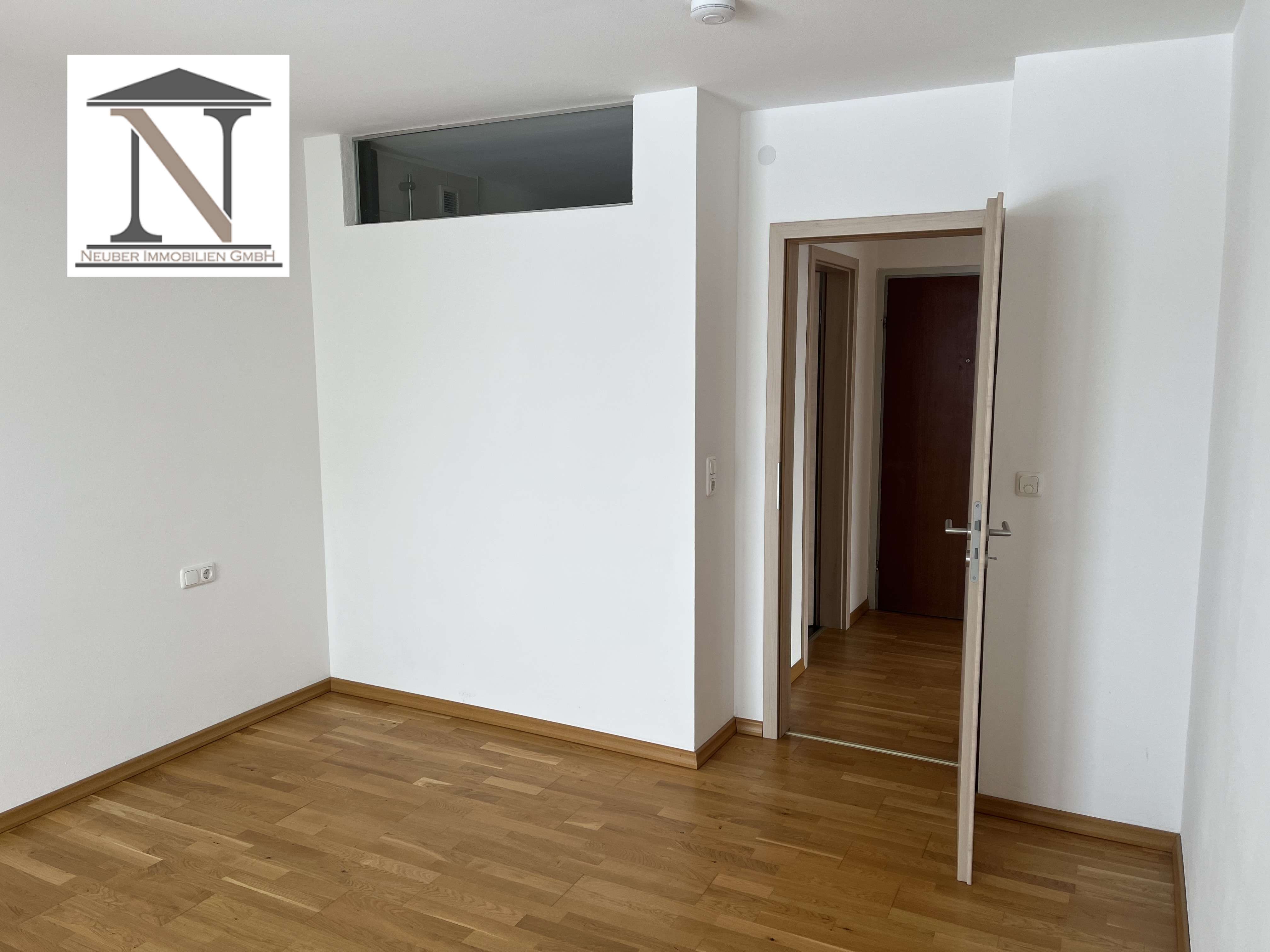 Immobilie in Ebersberg - Tolle 2-Zimmerwohnung mit gutem Schnitt und Alpenblick! - Bild 7