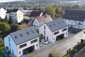 Demnächst in Goldbach: Hochwertige Doppelhaushälften im modernen Stil – Die vollständige Adresse der Immobilie erhältst du vom Anbieter., 63773 Goldbach – Vorschaubild 2