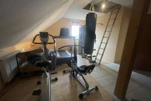Großes Einfamilienhaus m Einliegerwohnung gr Garage, Zisterne und Photovoltaik – Die vollständige Adresse der Immobilie erhältst du vom Anbieter., 9600 Oberschöna – Vorschaubild 50