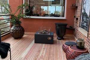 Beeindruckende freistehende Jugendstilvilla mit traumhaften Gartengrundstück zu verkaufen! – Birkenfeld (Kreis) – Vorschaubild 28