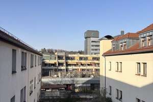 Kompaktes 1-Zimmer-Apartment in Erlangen – Vierzigmannstraße 28, 91054 Altstadt, Erlangen – Vorschaubild 7