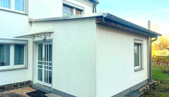 Bild von freistehendes Einfamilienhaus in ruhiger, innenstadtnahmer Lage von Meerane