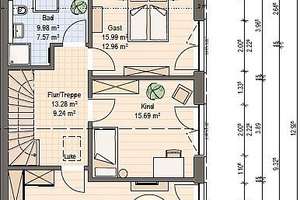 ROOMS4 - familienfreundliche DHH mit Traumgarten in bester Lage Moosach – Die vollständige Adresse der Immobilie erhältst du vom Anbieter., 80993 Alt-Moosach, München – Vorschaubild 10