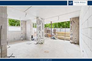 Bielefeld-Gellershagen: NEUBAU ETW | Gartenteil |1.1 EG | 3 Zimmer | ca. 88 m² | Terrasse+Stellplatz