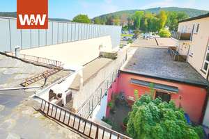 Ich bin reserviert! Vollvermietetes 2-FH mit Friseurladen, Dachterrasse, Lager & über 6,5 % Rendite! – Die vollständige Adresse der Immobilie erhältst du vom Anbieter., 63619 Bad Orb – Vorschaubild 4