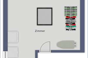 Gepflegte Doppelhaushälfte mit Garage in Leherheide – Die vollständige Adresse der Immobilie erhältst du vom Anbieter., 27578 Königsheide, Bremerhaven – Vorschaubild 34