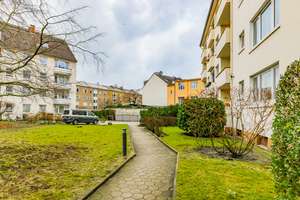 1-Zimmer Wohnung in Alsternähe – Ifflandstraße 62b, 22087 Hohenfelde, Hamburg – Vorschaubild 18