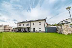 Günstiges, neuwertiges 5-Zimmer-Einfamilienhaus mit gehobener Innenausstattung – Straubing-Bogen (Kreis) – Vorschaubild 3