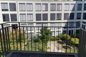 Attraktive 3-Zimmer-Wohnung in Münchens Bestlage Maxvorstadt.  Ab sofort! – Nymphenburger Str. 6e, 80335 Sankt Benno, München – Vorschaubild 11