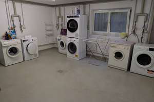 Erstbezug nach Komplettsanierung – Hochwertige 2-Zimmer-Wohnung mit 2 Balkonen am Schillerplatz – Die vollständige Adresse der Immobilie erhältst du vom Anbieter., 70563 Vaihingen-Mitte, Stuttgart – Vorschaubild 9