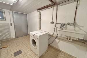 *Refrath* - gut aufgeteiltes Einfamilienhaus, mit Terrasse, Garten und Garage in ruhiger Wohnlage – 51427 Refrath, Bergisch Gladbach – Vorschaubild 32