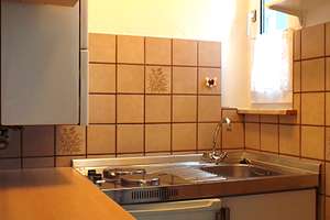 Gemütliches 2 Zimmer Appartement mit eingerichteter Kochnische – Keplerstraße 34, 45147 Holsterhausen, Essen – Vorschaubild 6