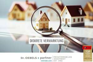 RARITÄT IN MARIENBURG - EIN ANWESEN VON BESONDERER QUALITÄT